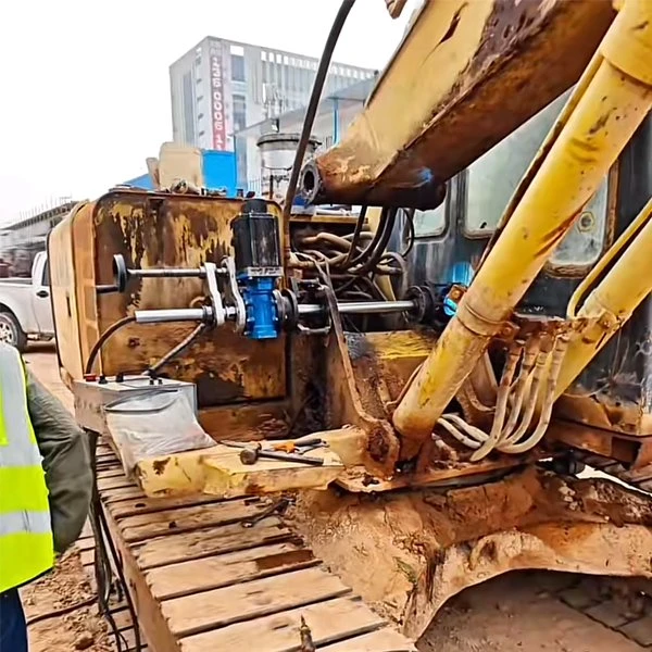 Best Line Boring Machine