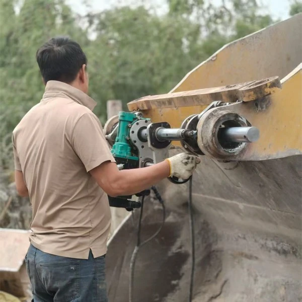 Best Portable Line Boring Machine (3)