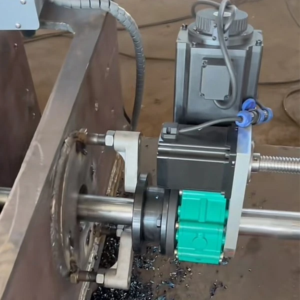 Best Portable Line Boring Machine (4)