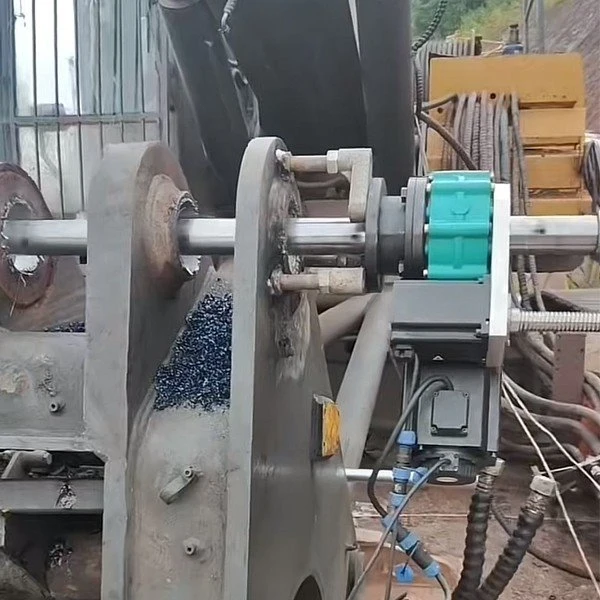 Best Portable Line Boring Machine (5)