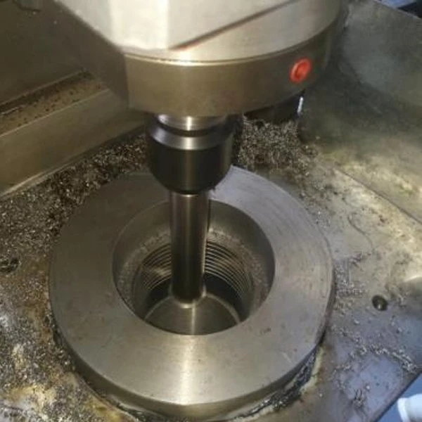CNC Thread Milling Machine (3)
