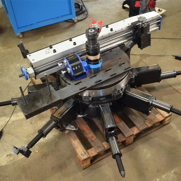 Flange Facing Equipment