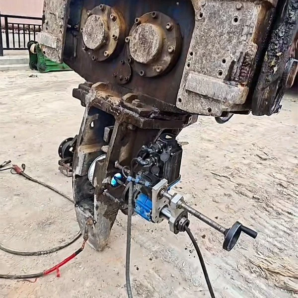 Horizontal Line Boring (2)
