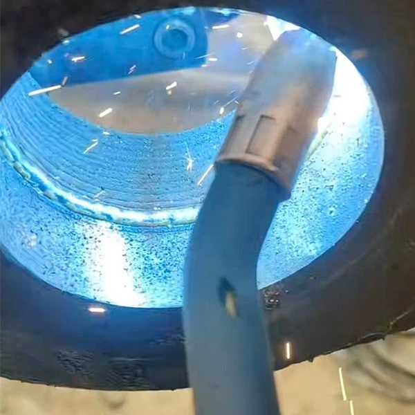Line Boring And Welding Machine (3)