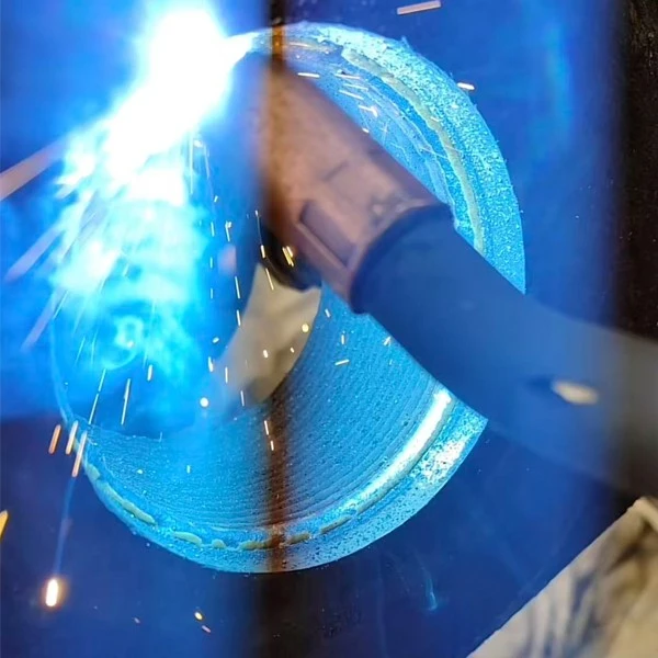Line Boring And Welding Machine (2)