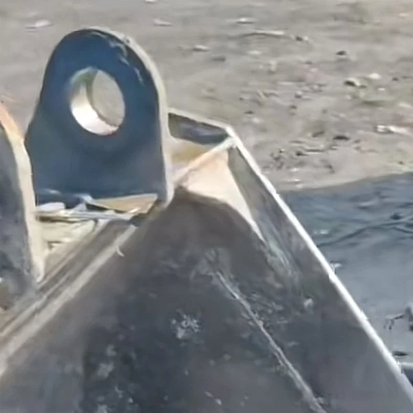 Line Boring Excavator Bucket (5)