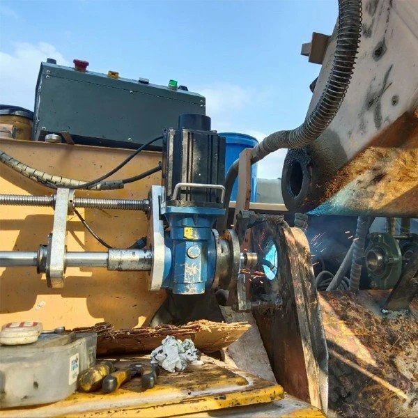 Line Boring Kit (2)