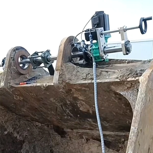 Line Boring Kit (4)