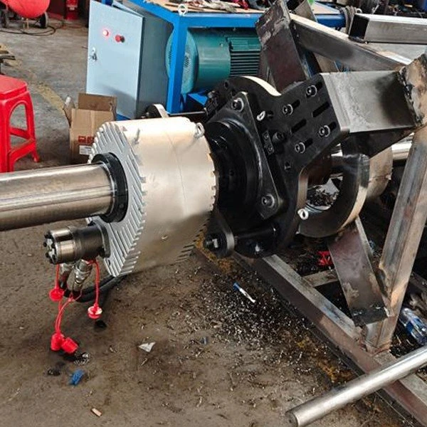 Line Boring Machine For Heavy Equipment (3)