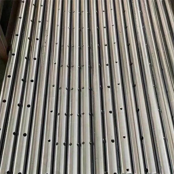Portable Boring Bar