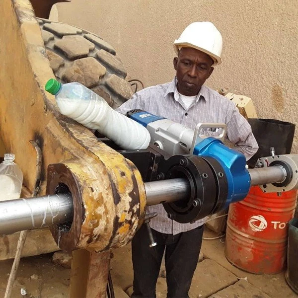 Portable Line Borer (2)