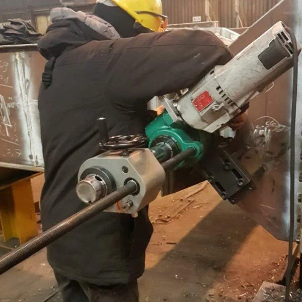 Portable Line Borer (4)