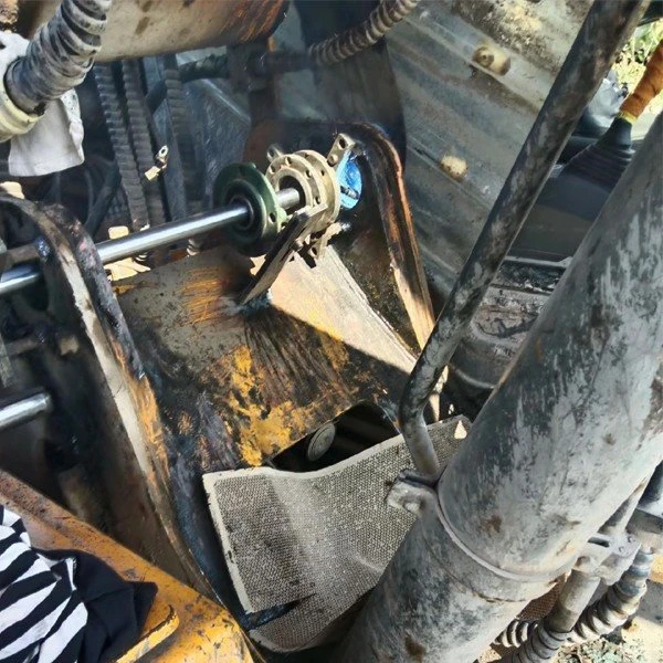 Portable Line Boring Kit (3)