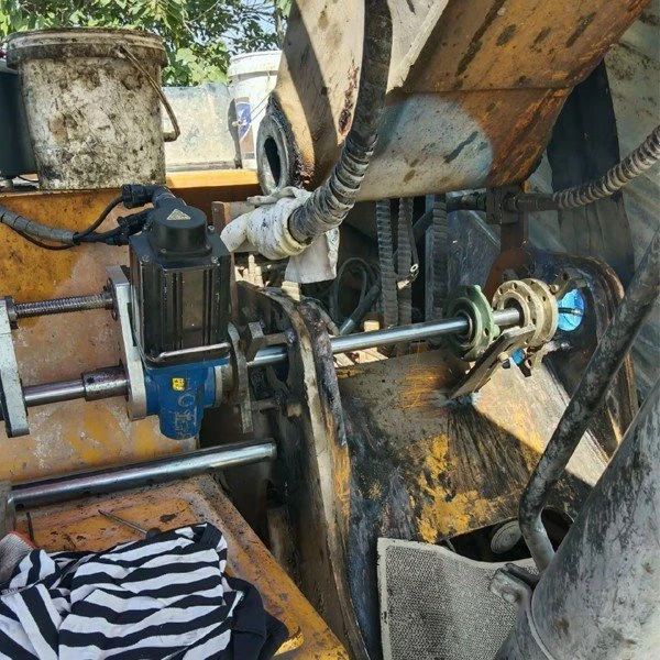 Portable Line Boring Kit (2)