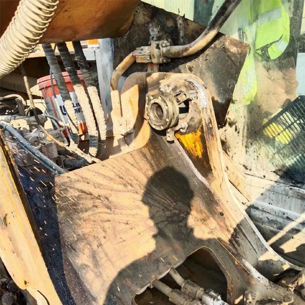 Portable Line Boring Kit (5)