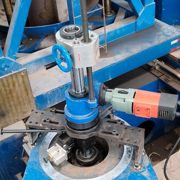 Portable Line Boring Tools (2)