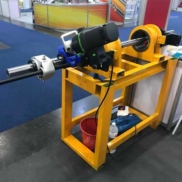 Portable Line Boring Tools