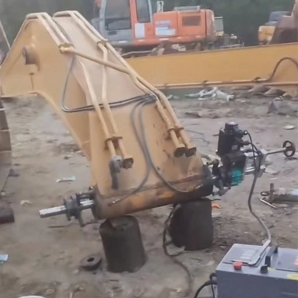 Small Line Bore Machine (4)