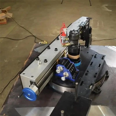 Flange Facing Tool