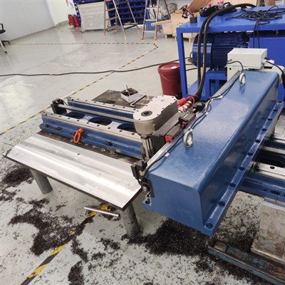Portable 3 Axis Milling Machine